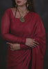 Chamak Saree